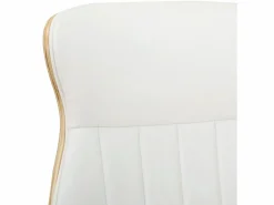 Dudeco Silla de Oficina Melilla Roble y^ Hot