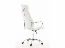 Dudeco Silla de oficina Rako en Piel Sintética^ Online