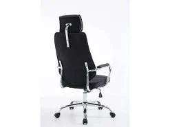 Dudeco Silla de oficina Rako Tela^ New