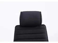 Dudeco Silla de oficina Rako Tela^ New