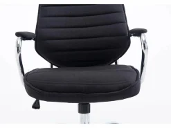 Dudeco Silla de oficina Rako Tela^ New