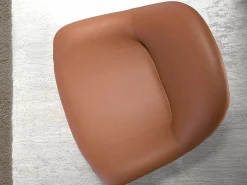 Dudeco Sillón Koper Marrón^ Clearance