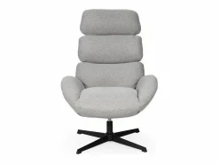 Dudeco Sillón Lípsia Gris New