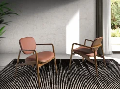 Dudeco Sillón Samara Marrón^ Best