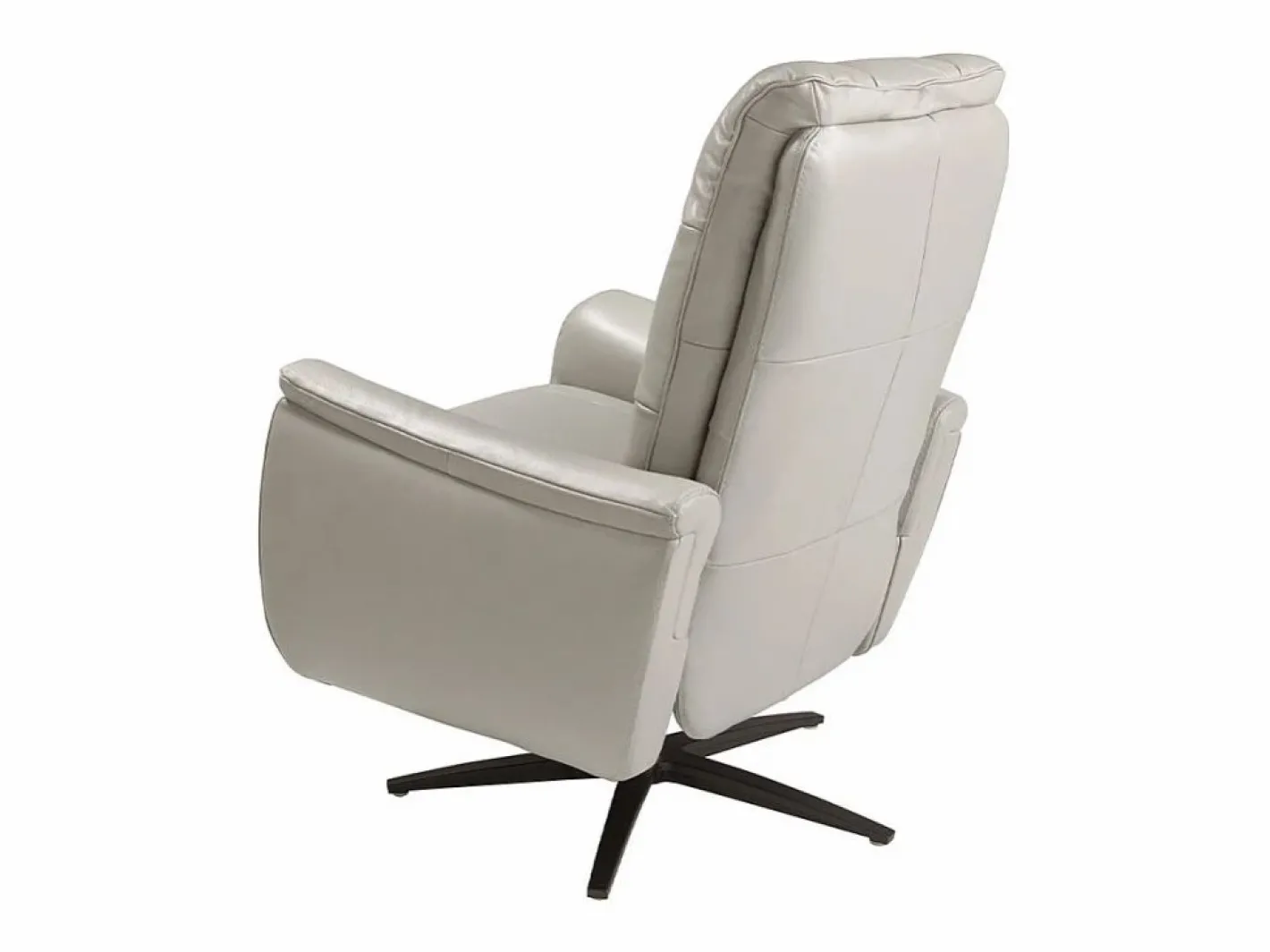 Dudeco Sillón Vrana Gris claro Online