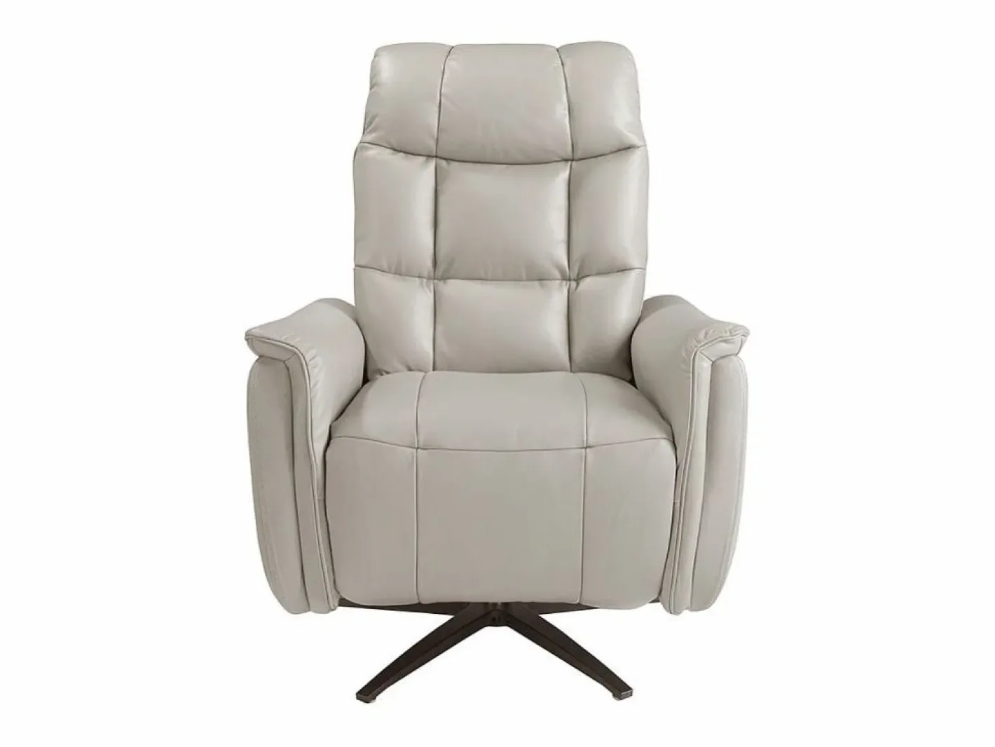 Dudeco Sillón Vrana Gris claro Online