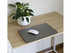 DUPI Mesa de Escritorio Plegable UTILITY 50 x 80 cm (Taupe) Marru00f3n Online