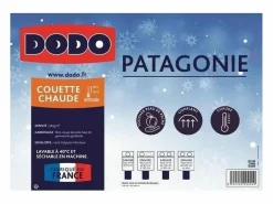 Edredón cálido Patagonia - 220x240 cm^DODO Sale