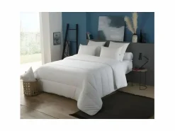 DODO Edredón Nórdico|Edredón cálido Vancouver Ultra - 220 x 240 cm - 300g/m² -