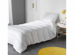 Promo Linge Edredón Nórdico|Edredón de Microfibra "Confort" 140x200cm - Poliéster - Oeko-tex