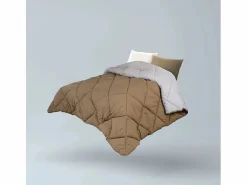 Edredón Dreamura Iro Taupe 250x240 Best
