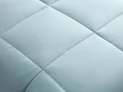 OZAIA Edredón Nórdico|Edredón ligero 240 x 260 cm, Fibra de soja tacto piel de melocotón, , THERMO CONTROL