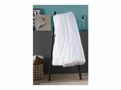 DODO Edredón ligero Country - Cómodo y resistente - - 220 x 240 cm Blanco Sale