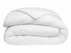 DODO Edredón ligero Country - Cómodo y resistente - - 220 x 240 cm Blanco Sale
