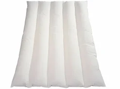 Blanreve Edredón ligero de microfibra - 220 x 240 cm - Blanco Best