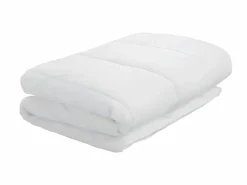 Blanreve Edredón ligero de microfibra - 220 x 240 cm - Blanco Best