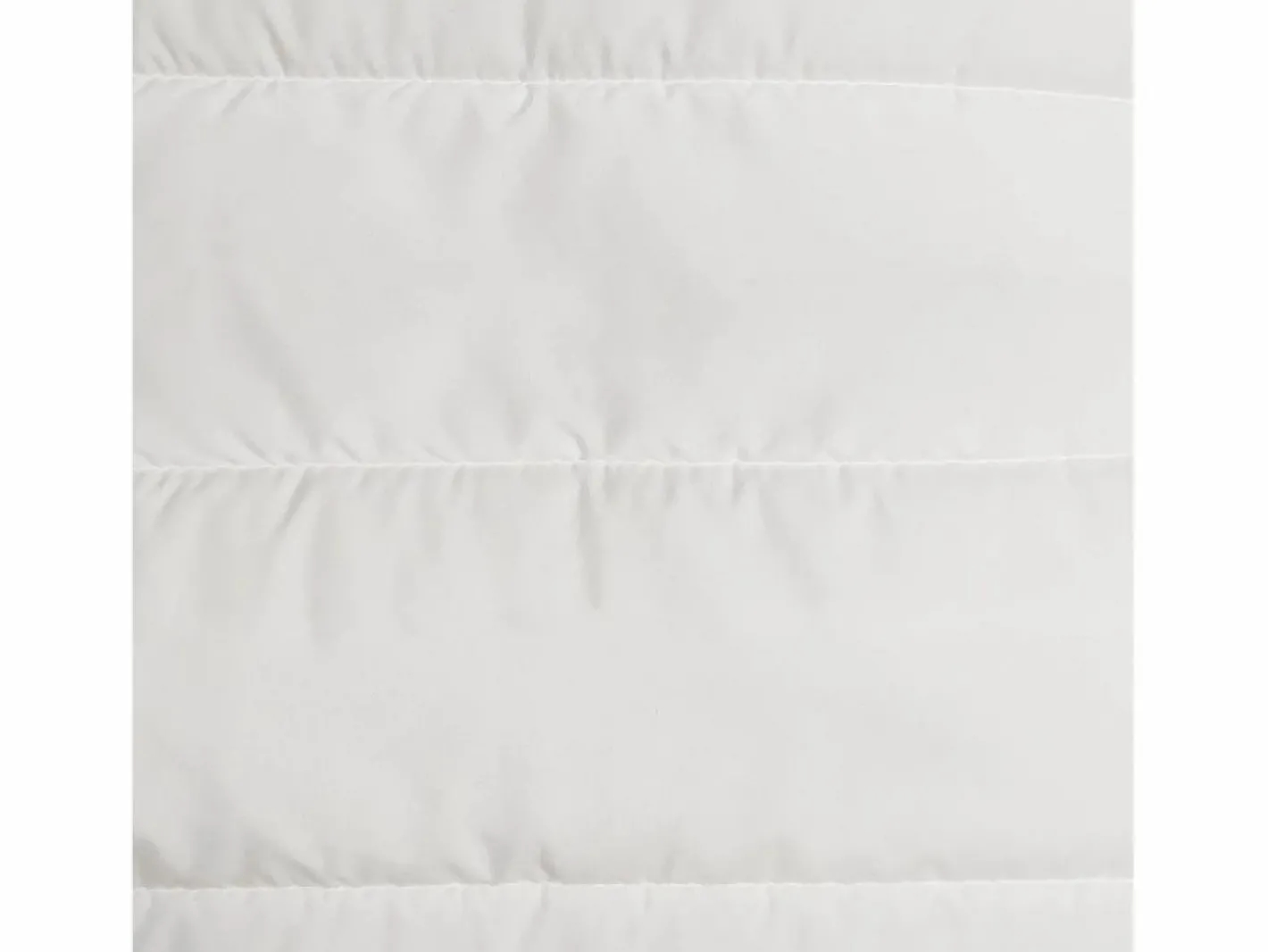 Soleil d'ocre Edredón nórdico 140x200 cm LUXE 550 Gr, por Blanco Outlet