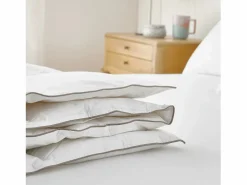 Edredón Nórdico Premium 240x220cm| 85% Plumón| Otoño| Cama 150/160^PIKOLIN Hot