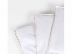PIKOLIN Edredón Nórdico|Edredón Nórdico Premium 150x220cm| 85% Plumón| Otoño| Cama 80/90