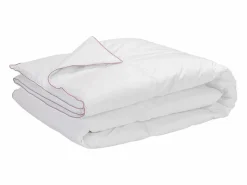 PIKOLIN Edredón Nórdico Premium 240x220cm| 94% Plumón| Otoño| Cama 150/160 Blanco Clearance