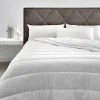 Pikolin Home Edredón Nórdico 220x220cm| PKH Aloe Vera| 4 Estaciones| Cama 135/140 Best
