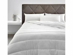 Pikolin Home Edredón Nórdico|Edredón Nórdico 240x220cm| PKH Aloe Vera| 4 Estaciones| Cama 150/160