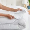 Pikolin Home Edredón Nórdico 150x220cm| PKH Aloe Vera| 4 Estaciones| Cama 80/90 Clearance