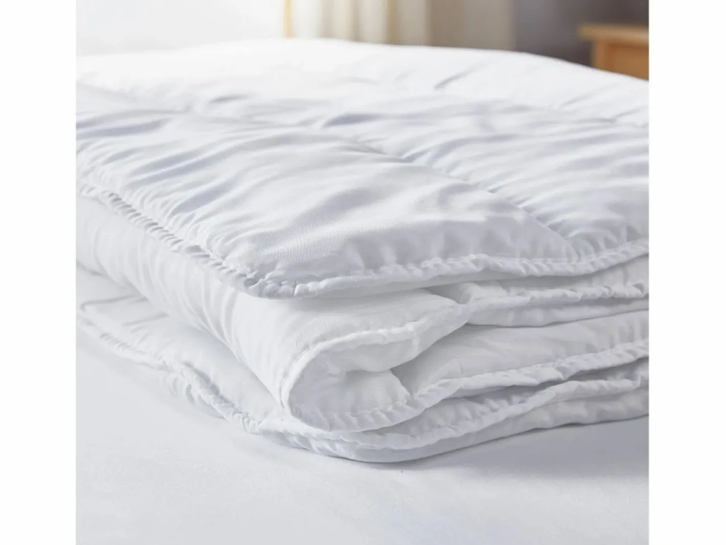 Edredón Nórdico 135x200cm| PKH Fibra| Aloe Vera|Invierno| Cama 60/70^PIKOLIN Discount