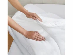 PIKOLIN Edredón Nórdico 150x220cm|PKH Microfibra|Otoño-Invierno|Cama 80/90 Blanco Sale