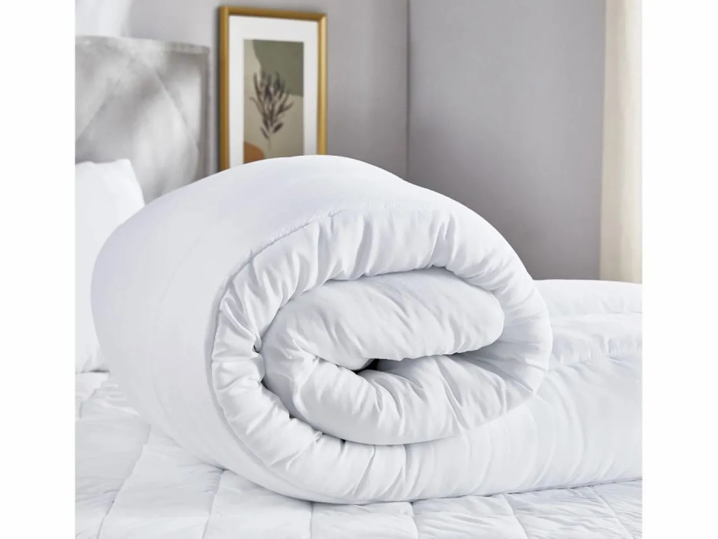 Edredón Nórdico 250x220cm|2x1|PKH Microfibra|4 estaciones|Cama 150/160^PIKOLIN Best