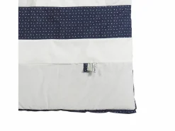Edredón para cuna de algodón perla^Sauthon