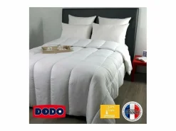 DODO Edredón Nórdico|Edredón templado Country - 220 x 240 cm -