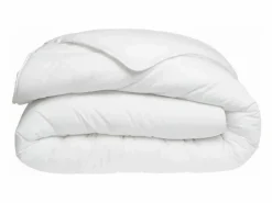 DODO Edredón Nórdico|Edredón templado 350gr/m² BELLE NUIT 220x240cm - Anti-ácaros - Lavable en lavadora