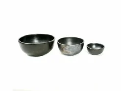 Bazar Bizar El Cuenco Quemado - - L Negro Online