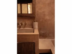 Bazar Bizar El Dispensador De Jabón De Resina - Rosa Blanco Rosa / Blanco Clearance