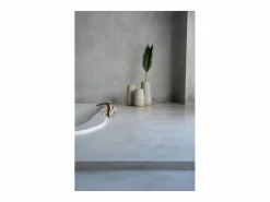 El Jarrón Cutie - Cemento Natural - M^Bazar Bizar Sale