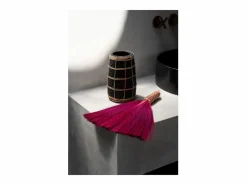 Bazar Bizar El Jarrón Cutie - Natural - S Negro Clearance