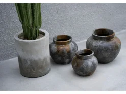 El Jarrón Funky - Antiguo - M^Bazar Bizar Clearance