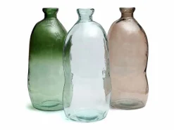 Bazar Bizar El Jarrón Jinsuo - Verde Hot