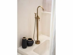 El Jarrón Styly - Negro Natural - S^Bazar Bizar Outlet