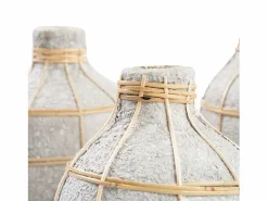 El Jarrón Whoopy - Hormigón Natural - M^Bazar Bizar Sale