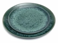 Bazar Bizar Presentación Y Servicio|El Plato De Cena Aqua