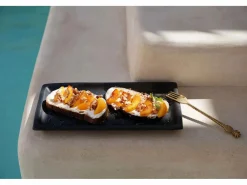 El Plato De Sushi Quemado - - M^Bazar Bizar Clearance