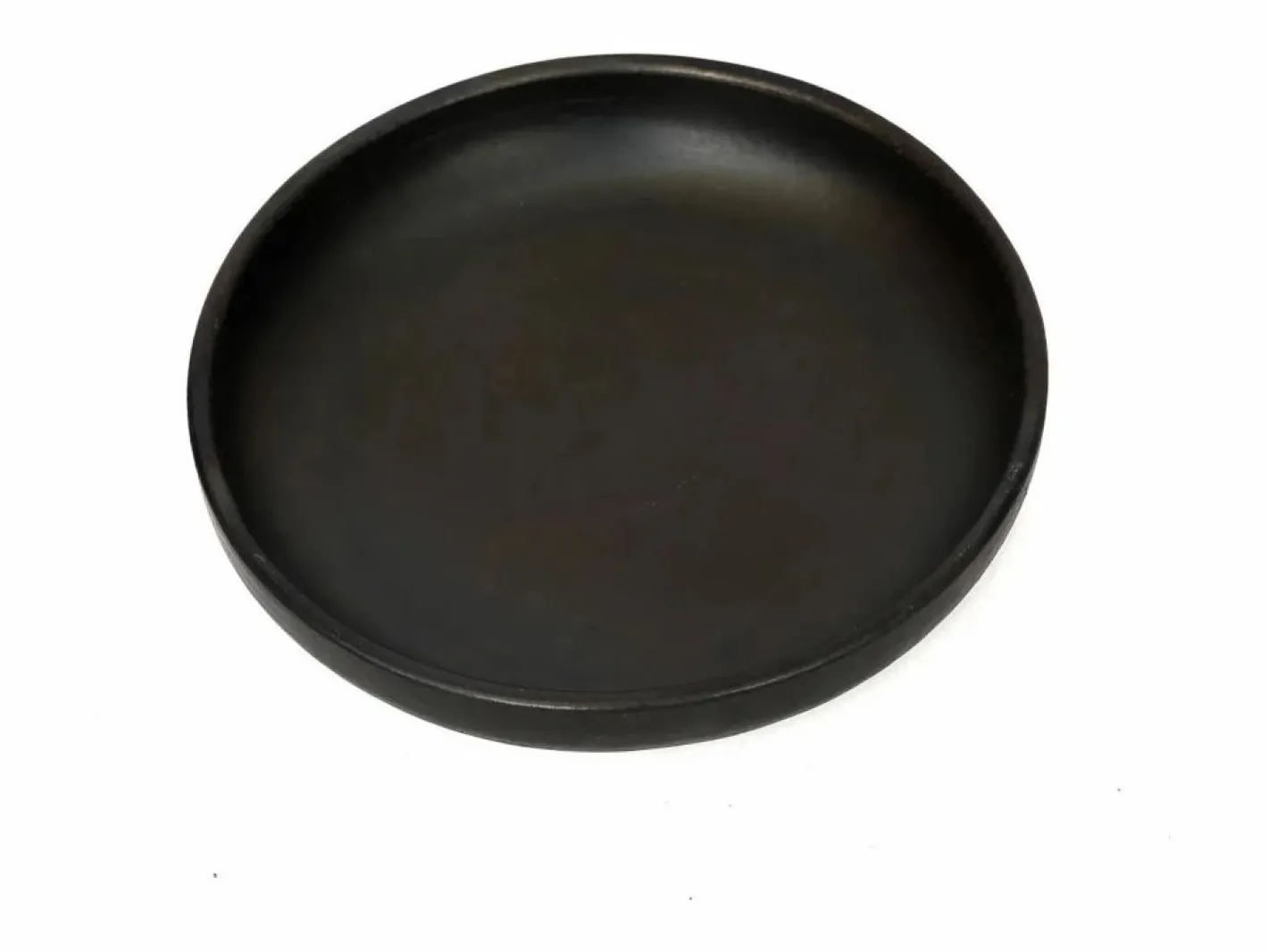 El Plato Hondo Quemado - - M^Bazar Bizar Outlet