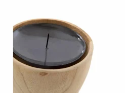 Bazar Bizar Portavelas Y Vela|El Portavelas Candle Pin