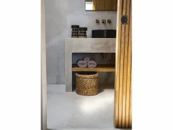 Bazar Bizar El Portavelas Serene - Negro Natural - L Multicolor Outlet
