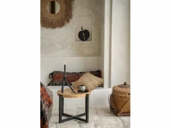 El Portavelas Triple Twig -^Bazar Bizar Discount