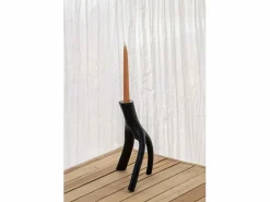 El Portavelas Triple Twig -^Bazar Bizar Discount