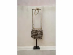 El Shell Purse En Soporte^Bazar Bizar Discount