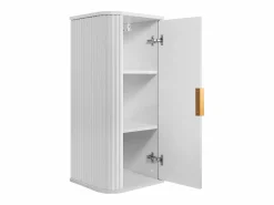 ELEGANCE Armario alto de baño 31,5 × 35,5 × 79 cm^ Best